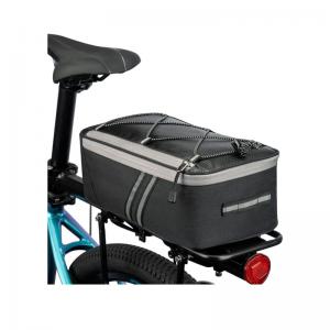 Waterproof Outdoor Bicycle Ebike Saddle Bag