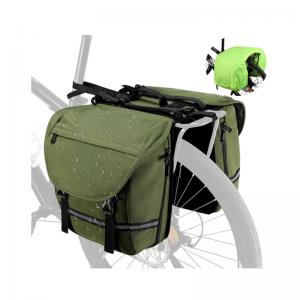 Waterproof Bike Saddle Bag for Cycling