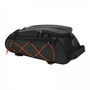 Waterproof Bike Trunk Cooler Storage Bag