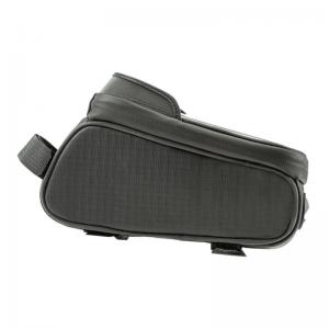 Bike Frame Bag for Commute Weekend