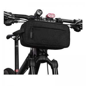 Road Bike Basket Bicycle Frame Bag
