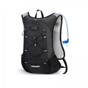 Running Backpack with 2L Water Bladder