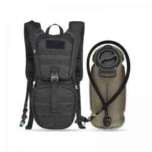 Military Daypack for Cycling