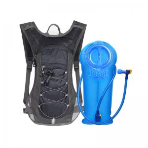 Water Bladder for Running