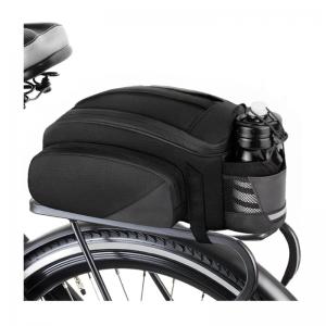 Bike Bags For Bicycles Carrier With Reflective Area