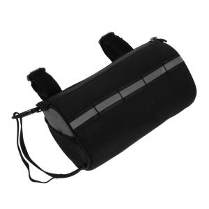 Bike Sturdy Front Frame Bag for Scooter Bicycle