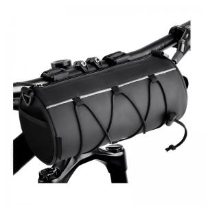 Bicycle Front Frame Storage Bag For Mountain Road