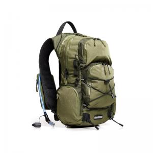 Hiking Backpack with Water Bladder