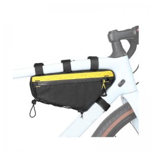 Professional Cycling Waterproof Bike Triangle Bag
