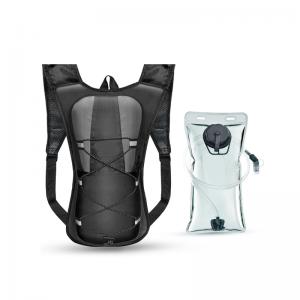 Water Backpack with Hydration Bladder
