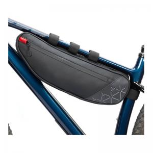 Water-Resistant Bike Triangle Storage Tool Pack