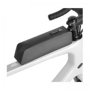 Lightweight Bolt-On Screw Cycling Upper Pouch
