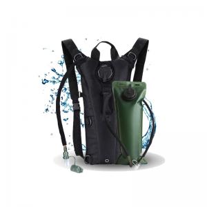 Waterproof Hydration Pack for Hiking