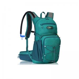 Hydration Backpack with 3L Water Bladder