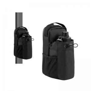 Water-Resistant Fitness Water Bottle Bag