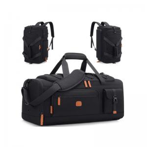 3-in-1 Sports Travel Duffel Bag